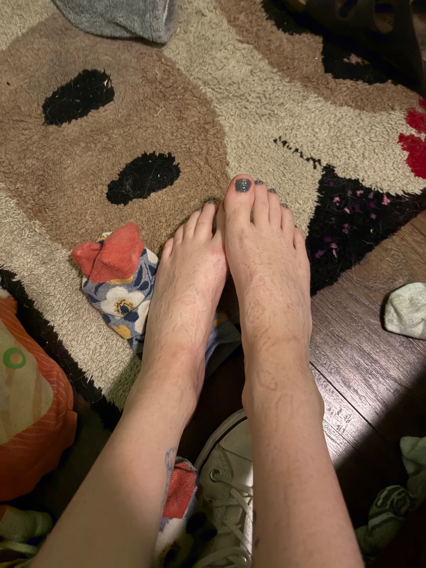 PointyPrincess content