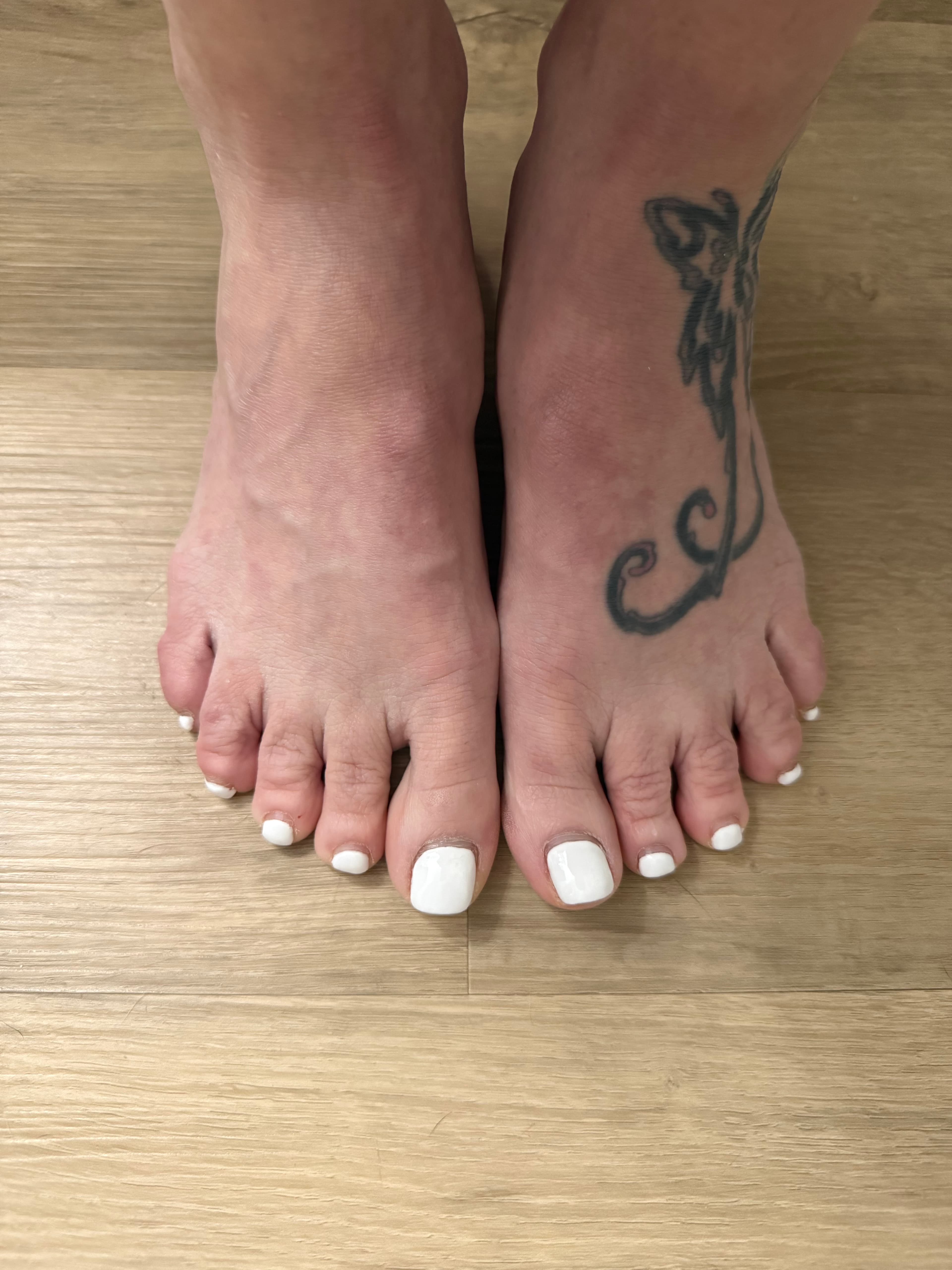 FLFeetCutie