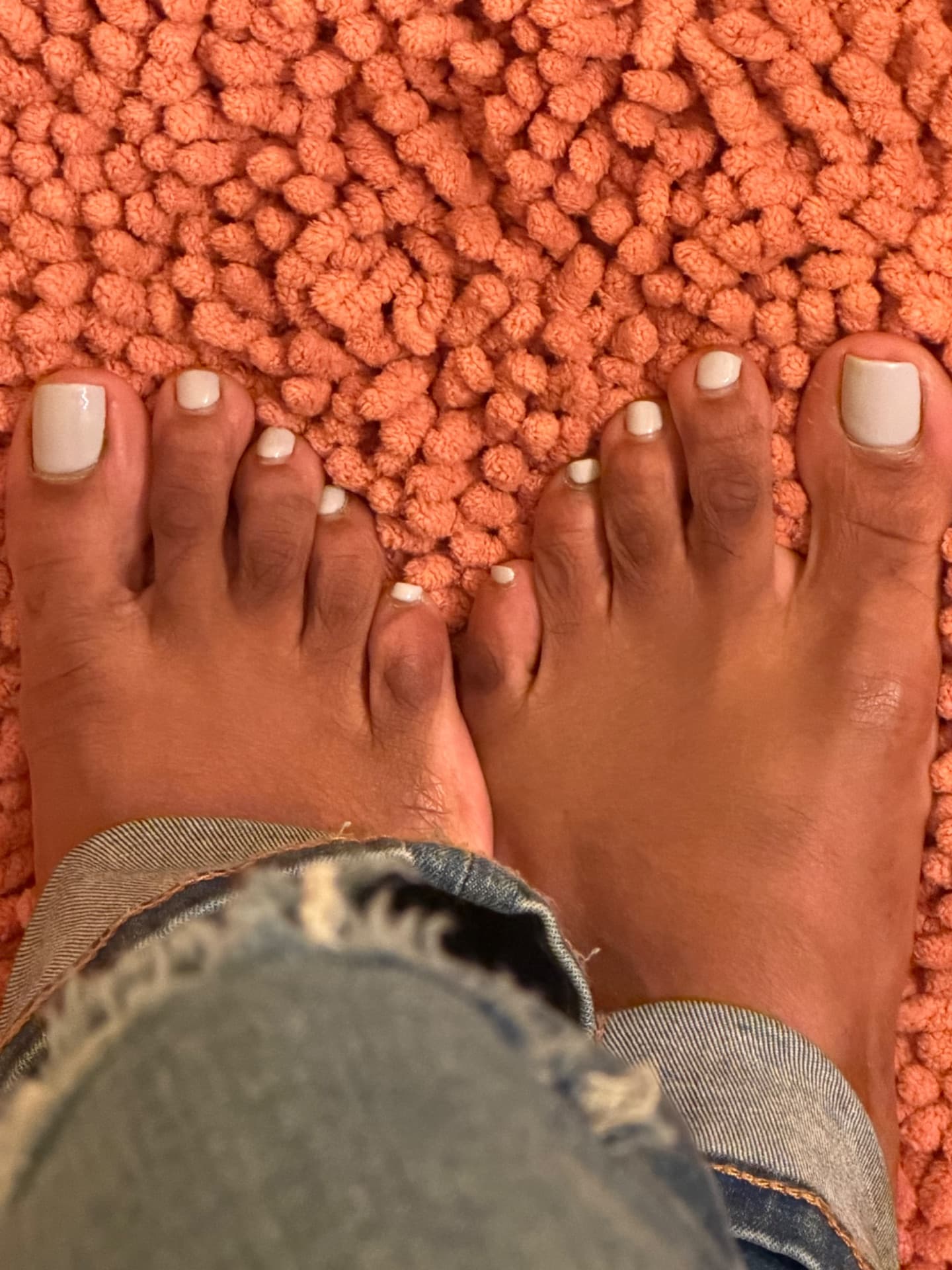 Satin Soles content