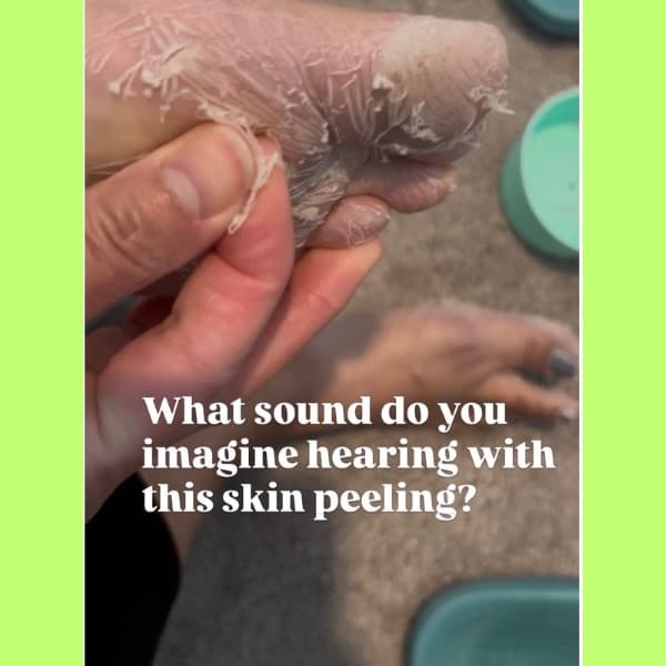 ThePodiArtist content