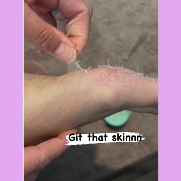 ThePodiArtist content