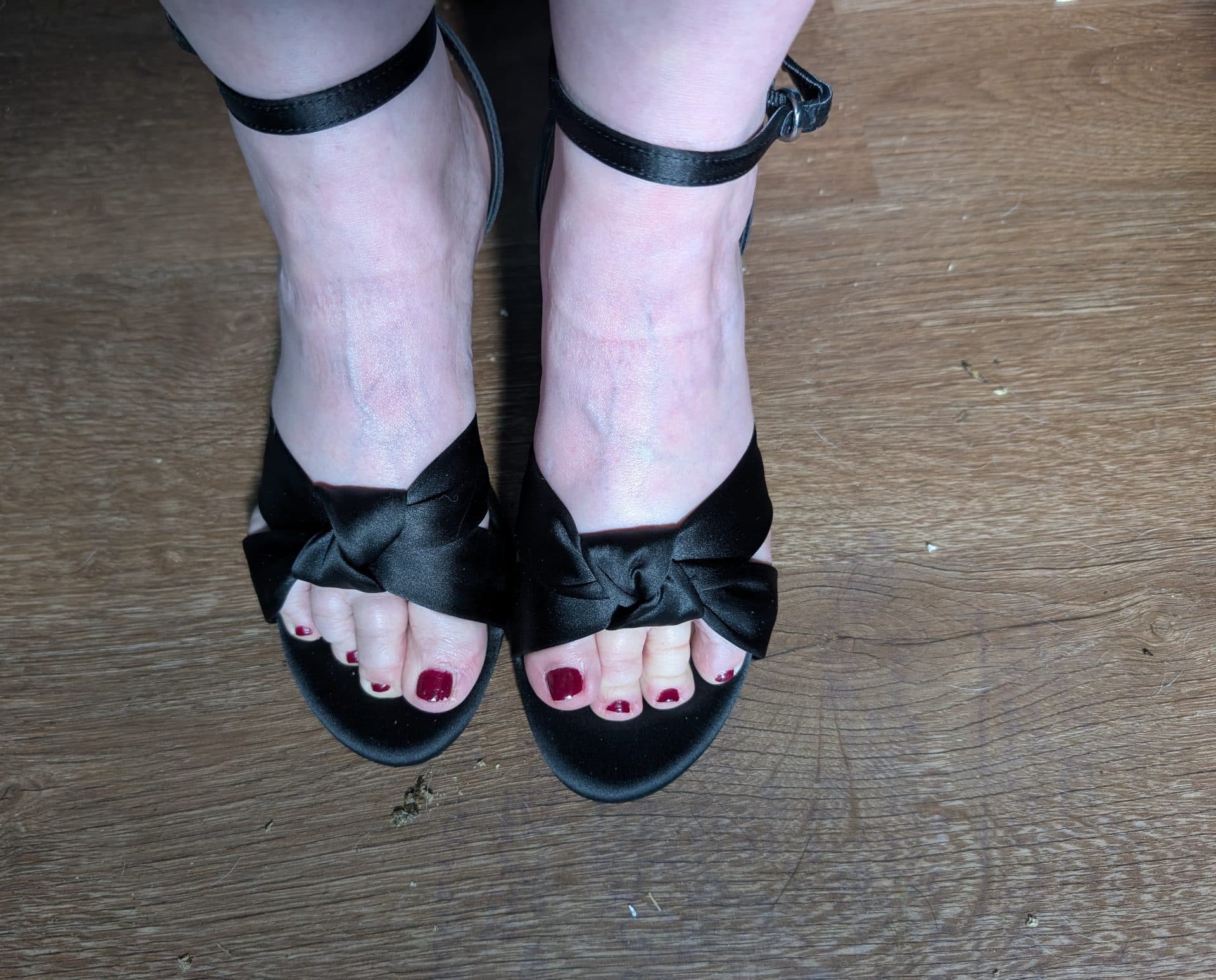 Pettitefeet content