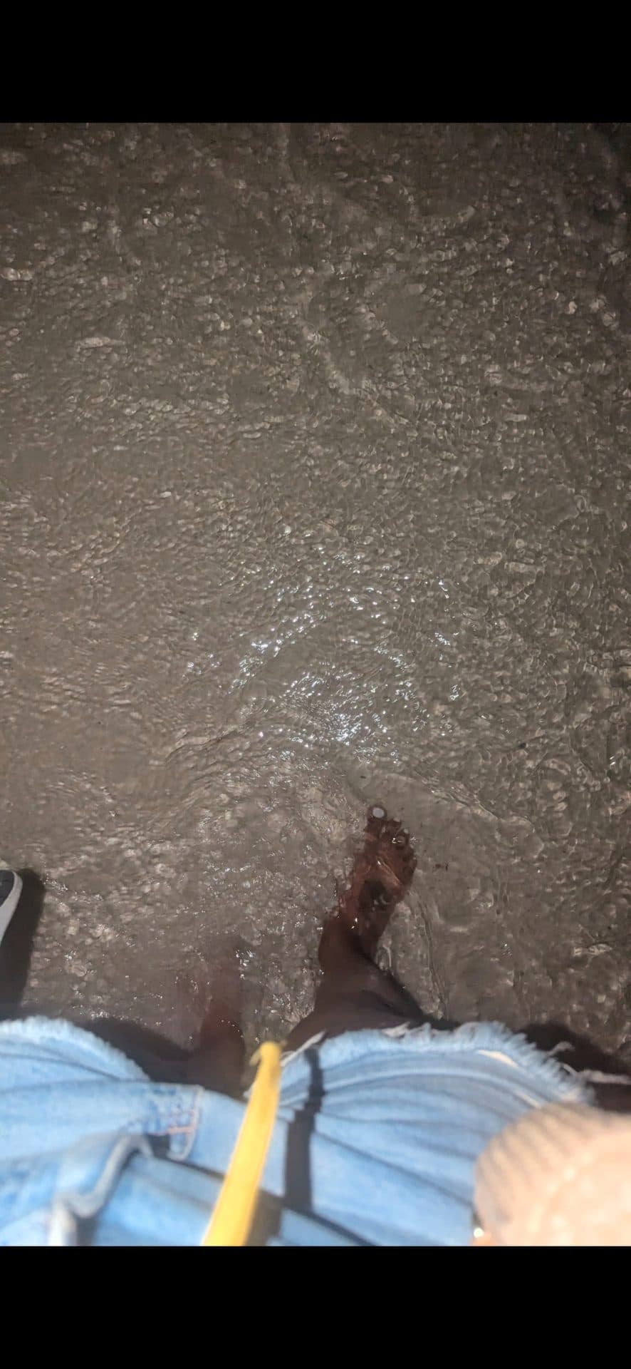 Toe'ni Brax content
