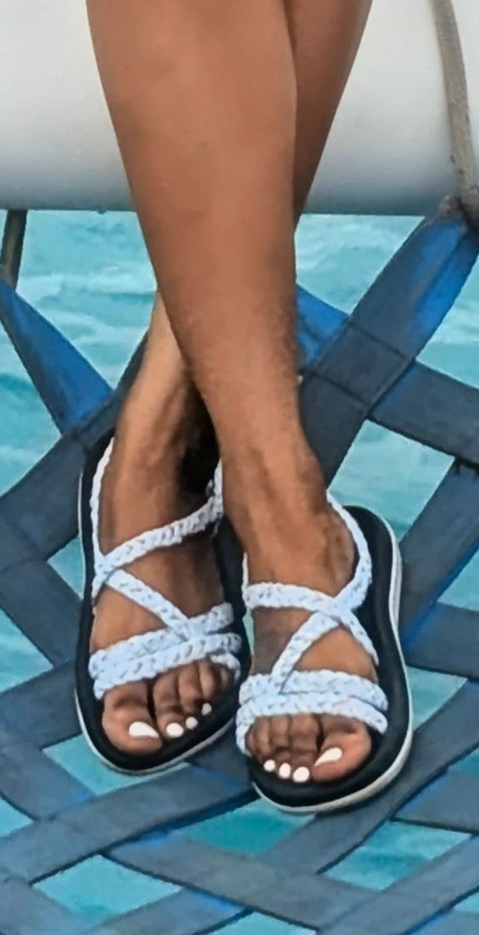 Toe'ni Brax content